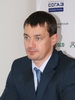 Андрей Тарасенко, гл. тренер ХК "Сибирь" (Новосибирск)